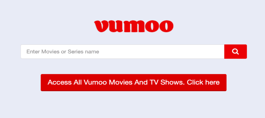 Vumoo