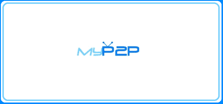 MYP2P Alternatives