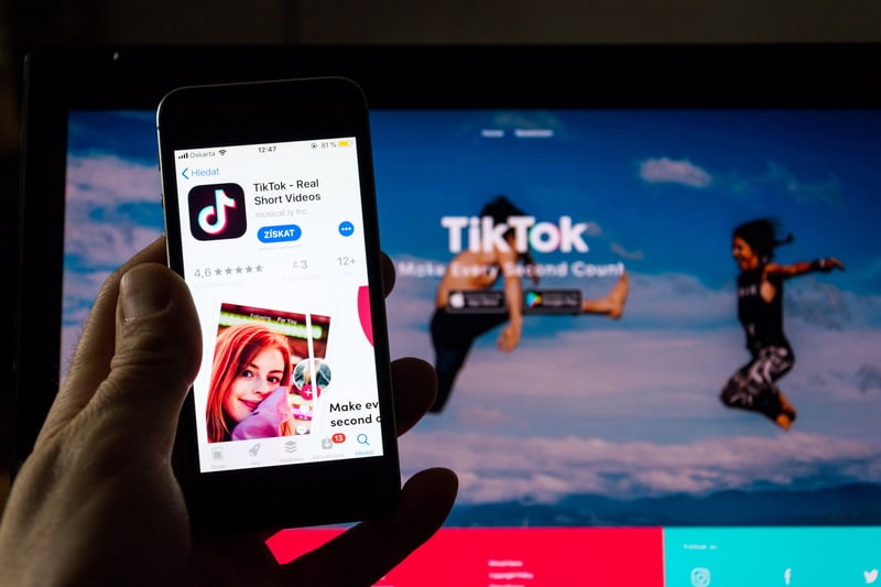 Expanding Website Visits Using TikTok