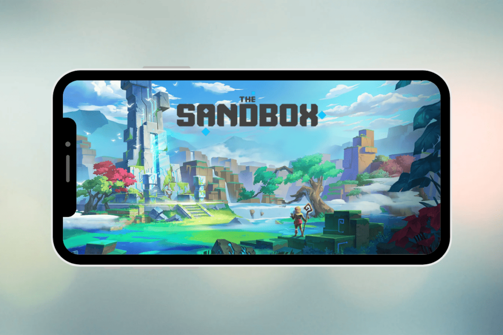 Sandbox MMORPG