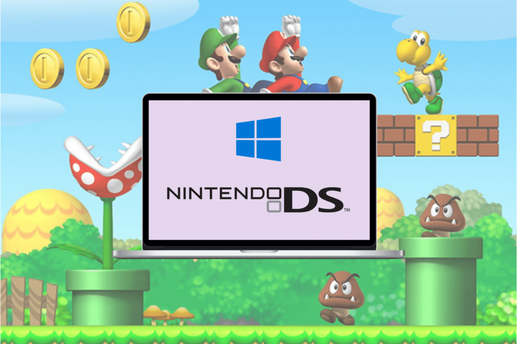 Nintendo DS Emulators