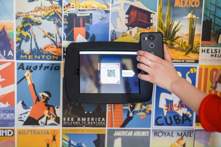 Breaking Language Barriers: The Power of QR Codes