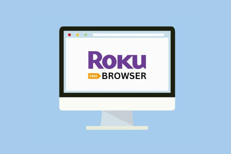 Web Browsers for Roku