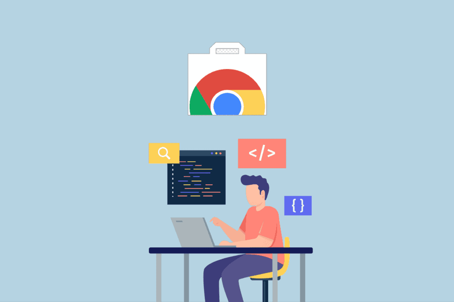 Chrome Extensions for Developers