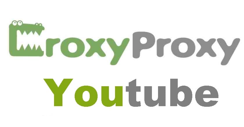 CroxyProxy YouTube