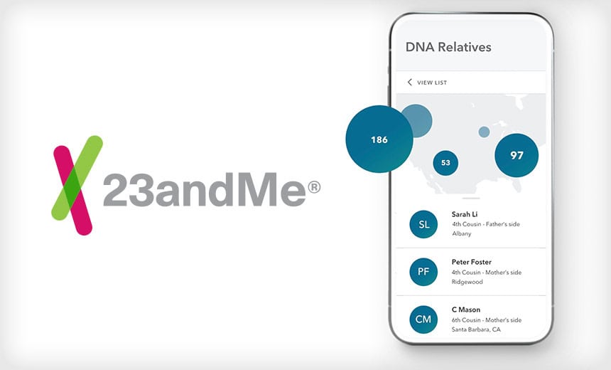 23andme