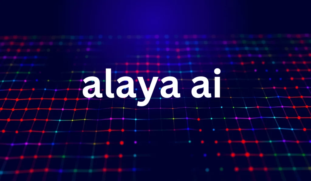 Alaya AI