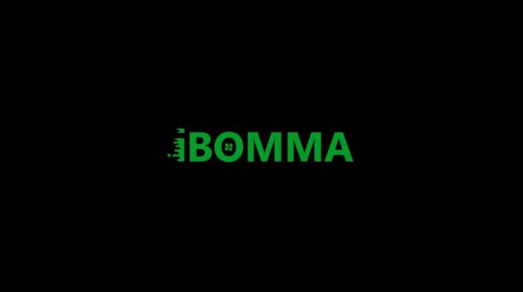 iBomma App