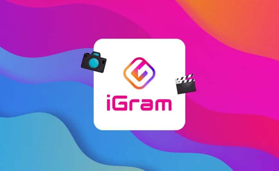 iGram